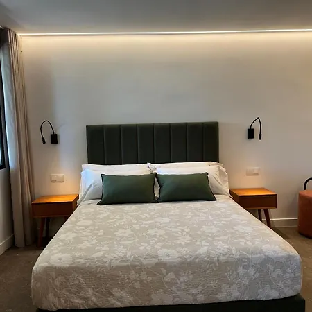 Appartamento Masi 2 Adults Only Altea Esterno foto