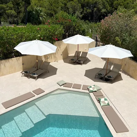 Appartamento Masi 2 Adults Only Altea Esterno foto
