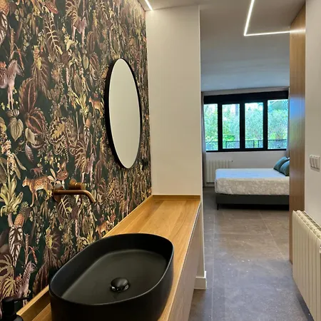 Appartamento Masi 2 Adults Only Altea Esterno foto